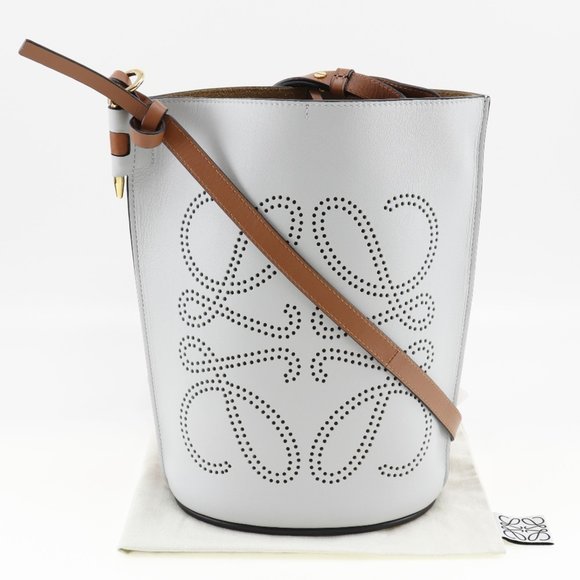 LOEWE  Shoulder Bag - Picture 5 of 8